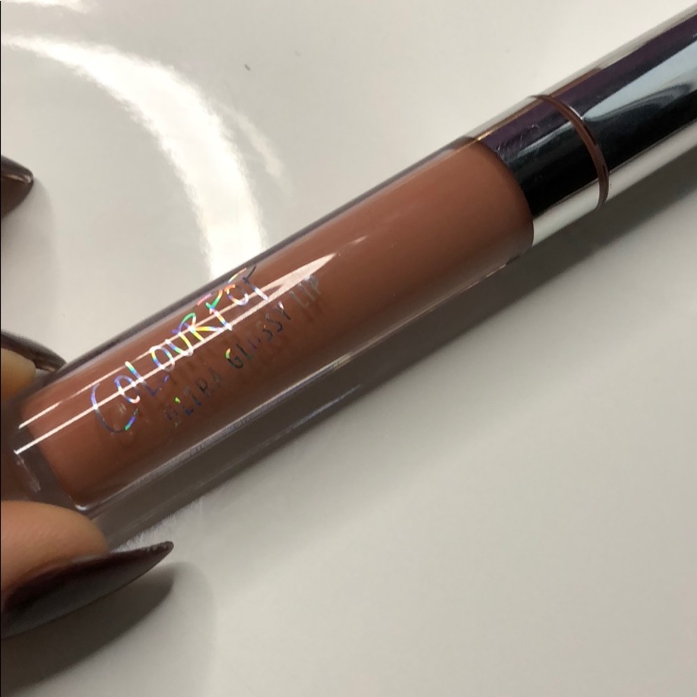 ColourPop Ultra Satin Lip